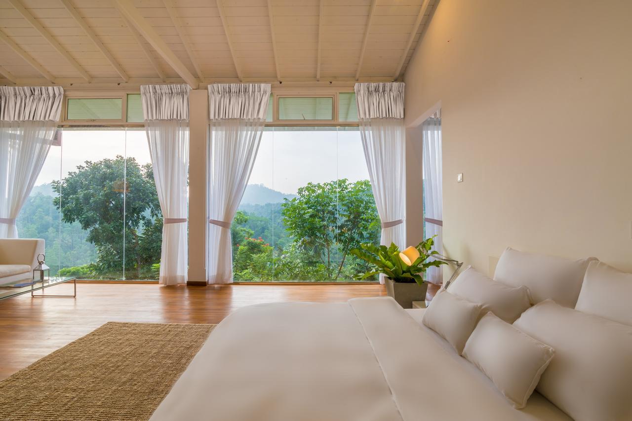 Tea Heights Hotel Kandy Buitenkant foto